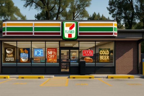 7-Eleven