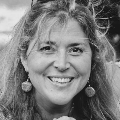 Melanie Carlone, DPT RYT