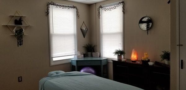 Goldhammer Massage & Bodywork