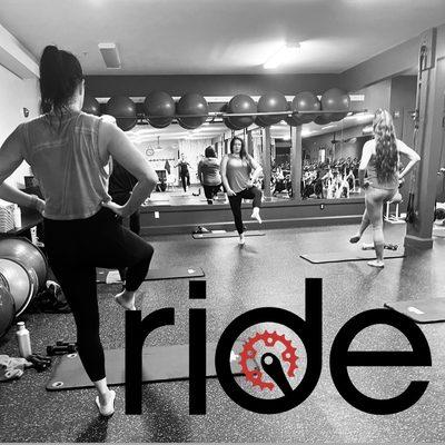 Ride