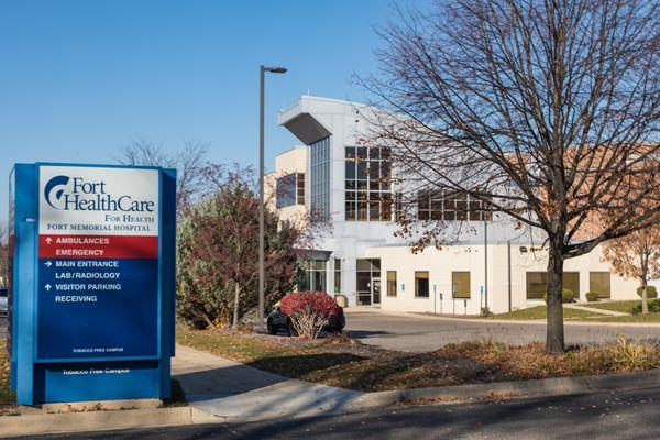 Fort Healthcare