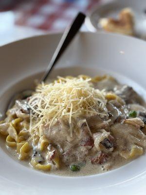 Carbonara