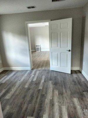 Residential Solutions & Remodeling