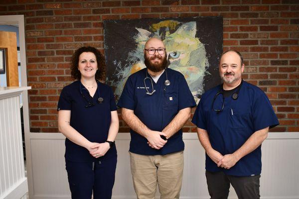 Norwalk Animal Hospital