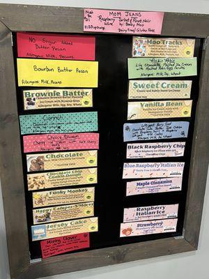 The Vintage Cow Farmers Market