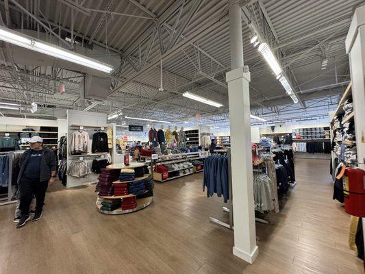Gap Factory