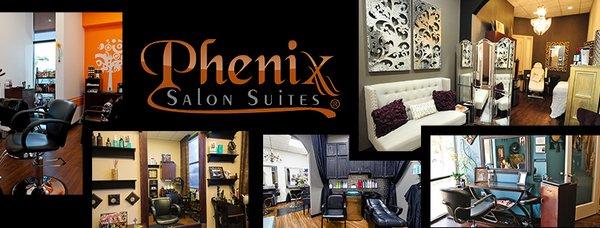 Phenix Salon Suites