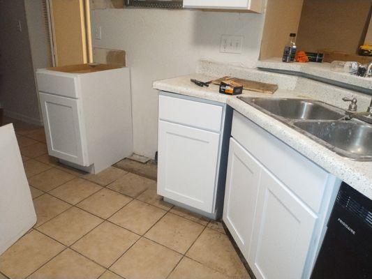 Yalc Construction & Services