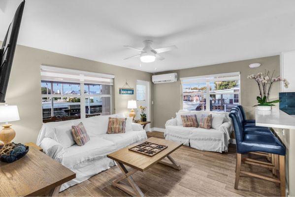 Pupa Vacation Rental