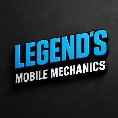 Legend’s Mobile Mechanics