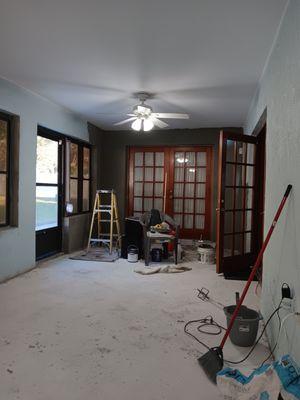 J & J General Painting