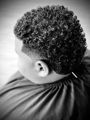 The Clipper Game Barbershop