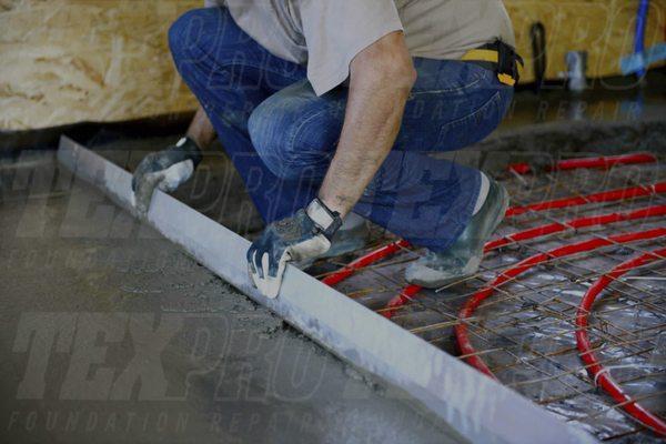 Texpro Foundation Repair