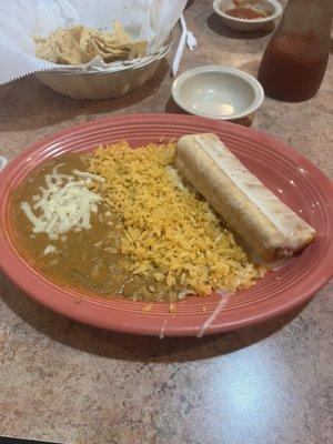 El Dorado Mexican Bar & Grill