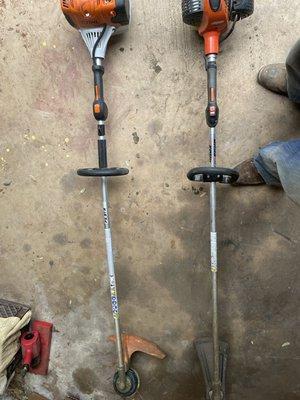 Hard Core Home and Lawn Care