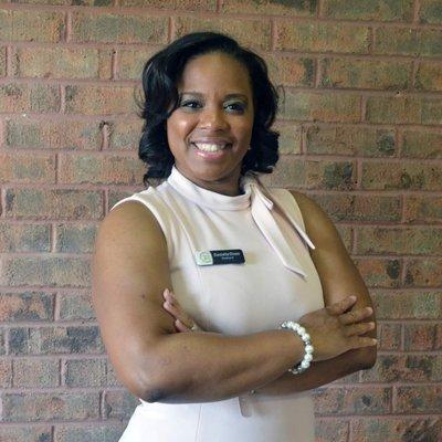 Danielle Dixon - Century 21 New Millennium
