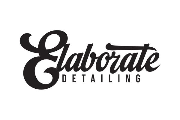 Elaborate Detailing
