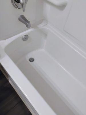 Martinez's Luxury Residential Cleaning