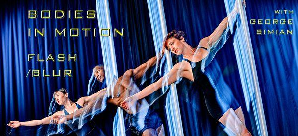 Bodies in Motion Photography Workshops
