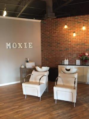 Moxie Salon