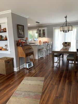 South Pacific Home Improvement