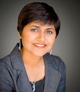 Radha Rustagi - Keller Williams Cupertino