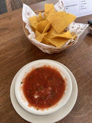 El Rey Mexican & Bar