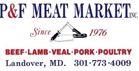 "for finer meat on your plate"