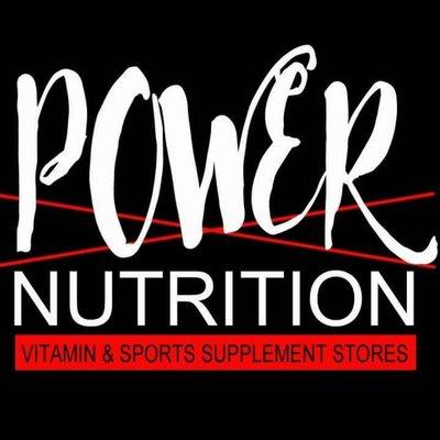 Power Nutrition