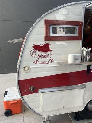 The Loving Cup Coffee