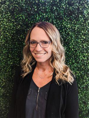 Dr. Tanya Dickson, PT, DPT, OCS, CMTPT, COMT, AIB-VR