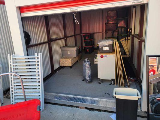 Out World Junk Removal