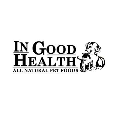 Natural pet foods