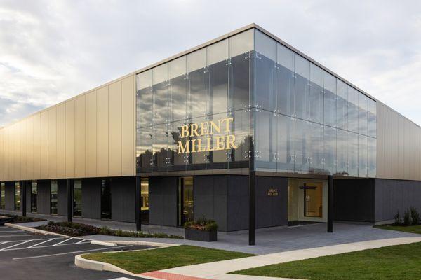 Brent Miller Jewelers & Goldsmiths