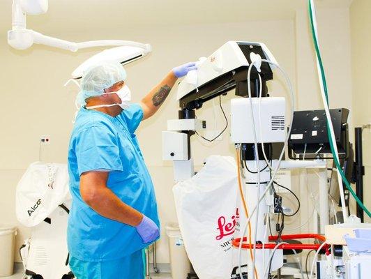 LIMPIEX Cleaning Service Inc.