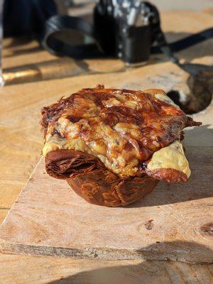 Moxie Bread Co
