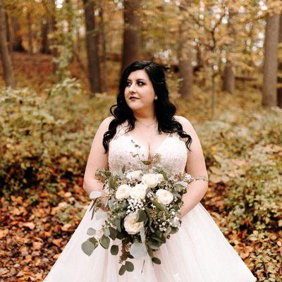 I'd love to be a part of your wedding day!