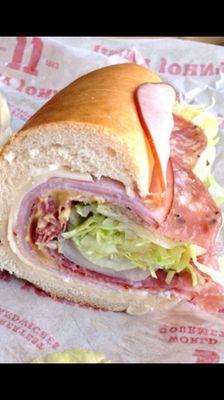 Jimmy John's