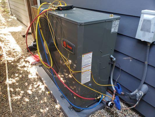 Jerry's Heating & Air