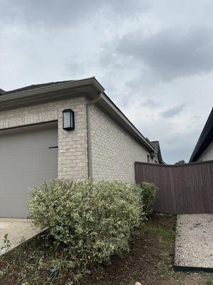 Isaiah’s Powerwashing & Landscaping