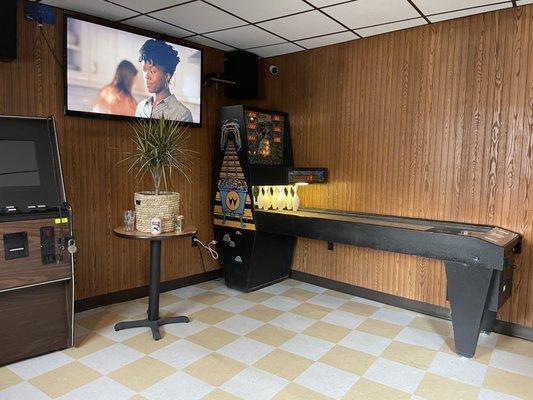 Melanie’s at Griffith's Tavern