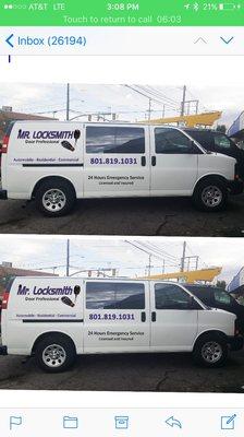 Mr Locksmith Door Pro