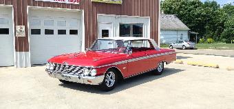 Mike Kiamy Upholstery