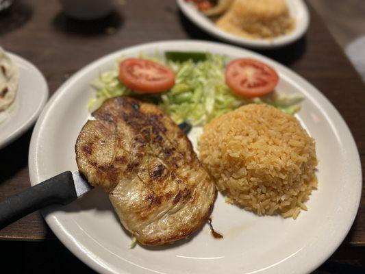 Los Amigos Restaurant