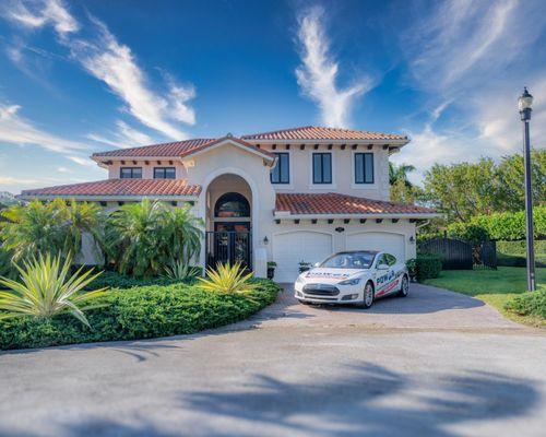 Power Glass Windows and Doors