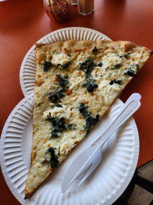 Nick's Pizza & Ice Cream