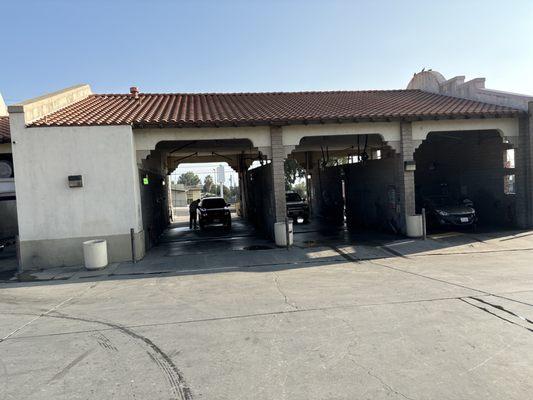 Mr Suds Mobile Detailing