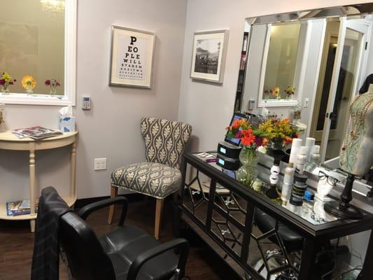 Colour My World By Laura Knox