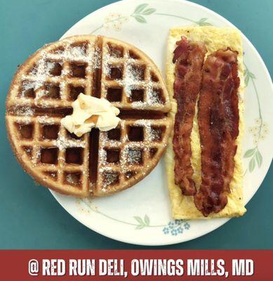 Red Run Deli