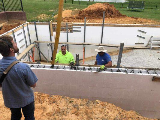 Travis Warren Construction